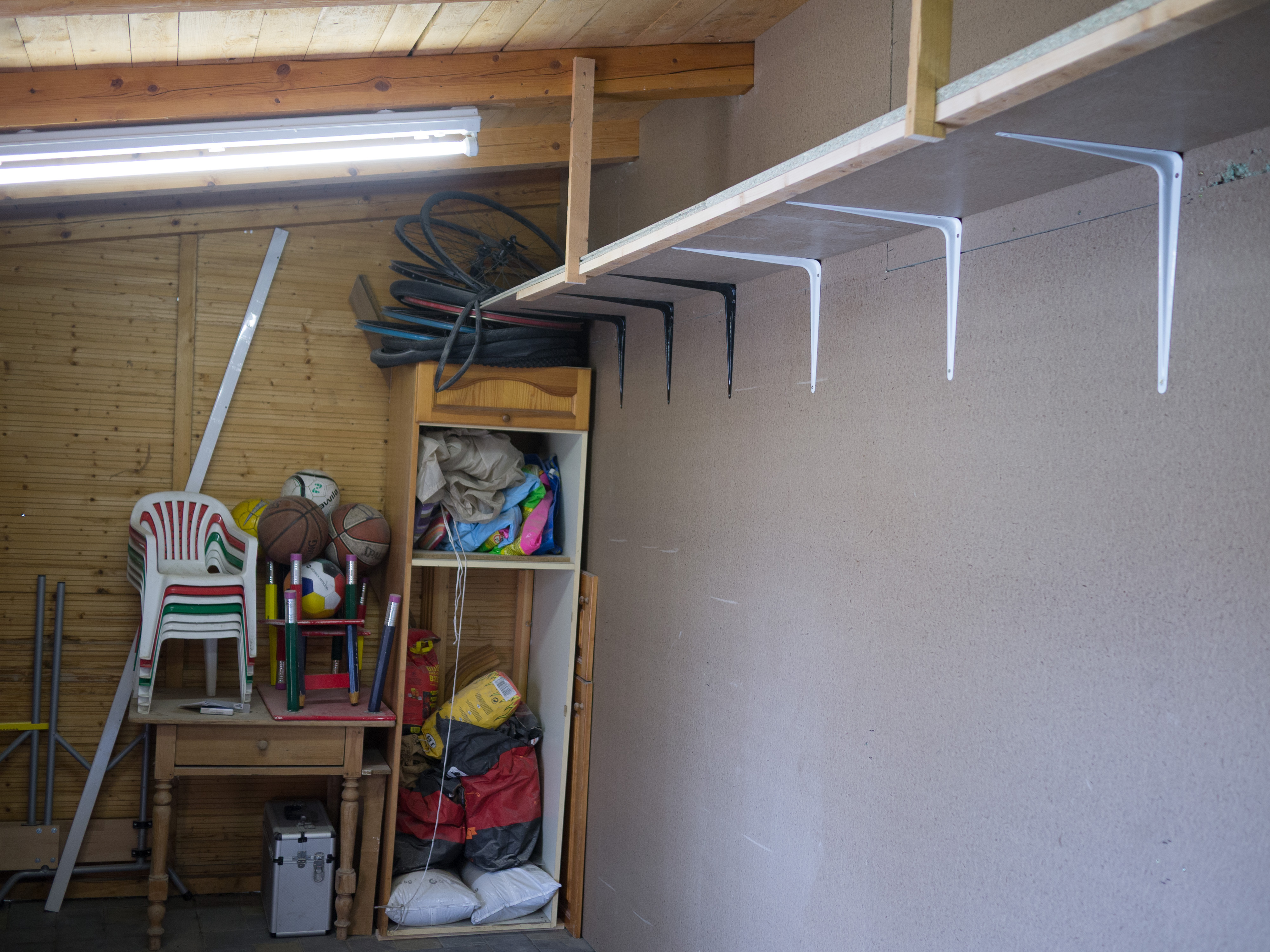 Holzwerken   Werkstatt 79